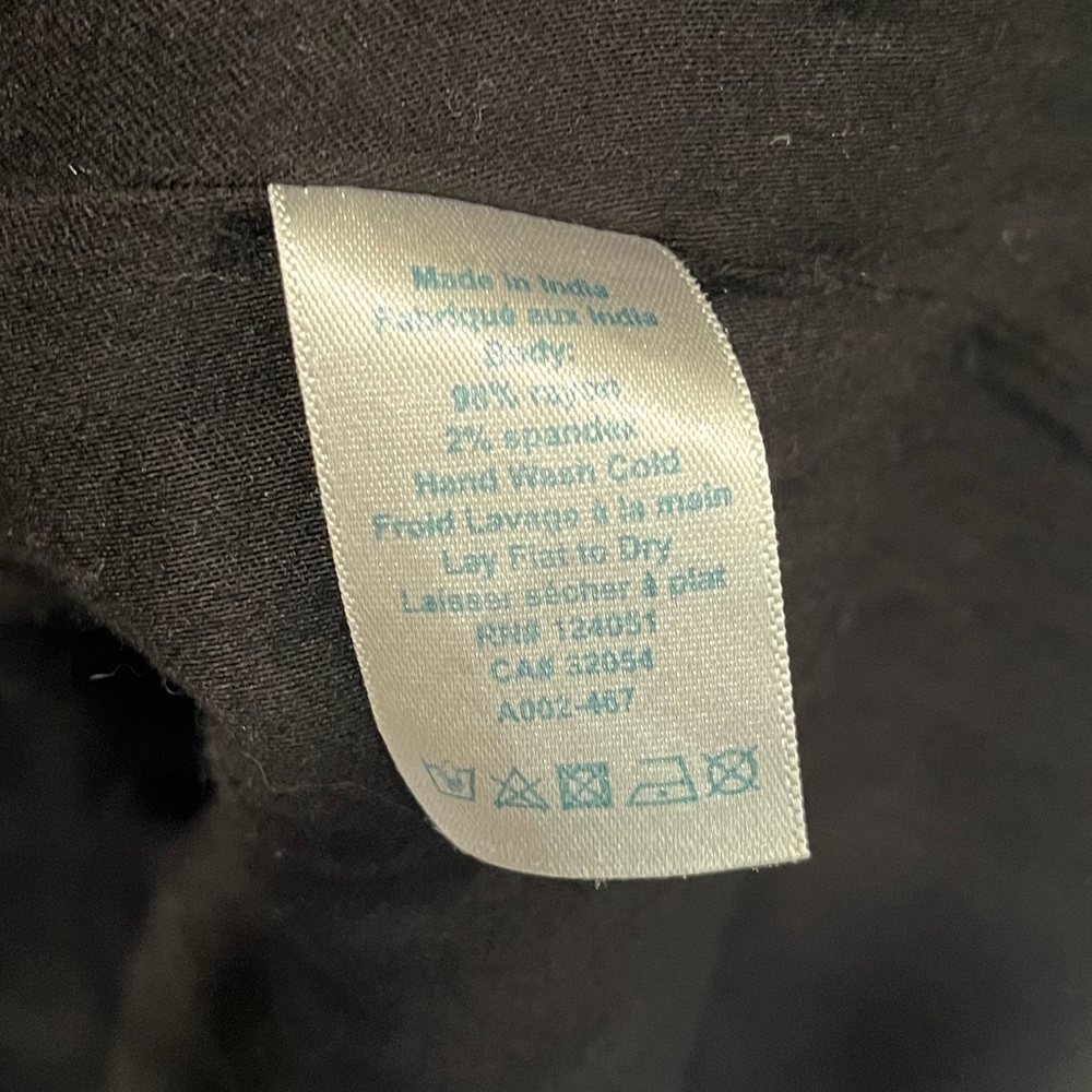 The Odells Oversize Jacket - image 4